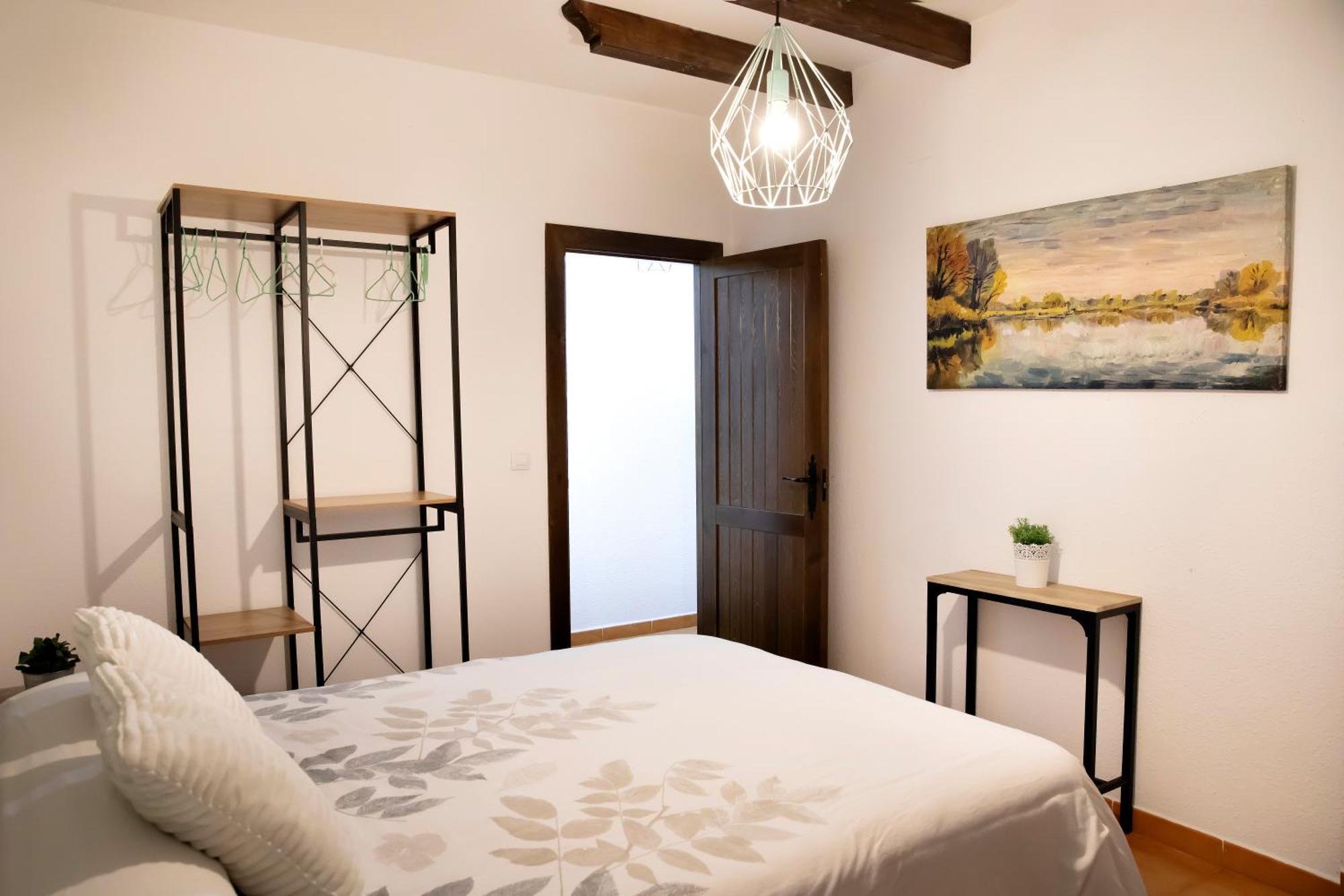 Alpujarra Relax Carataunas Exterior photo